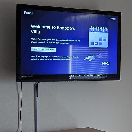 Shaboo'S Villa, Perfect Vacation Home, All The Fun! Davenport Dış mekan fotoğraf